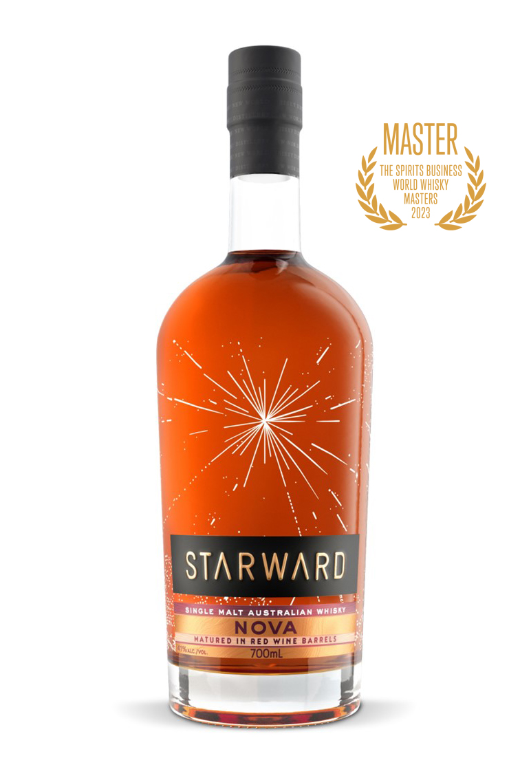 Starward Nova