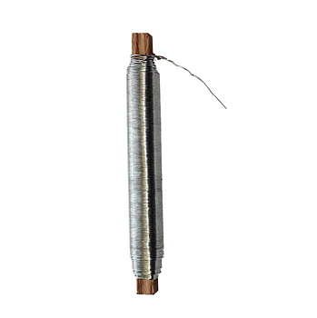 Kierukkavaijeri Galv 1-pack