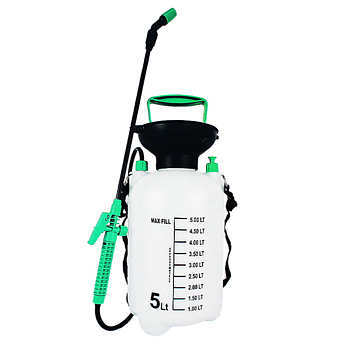 Paineruisku 5L Viton CJA