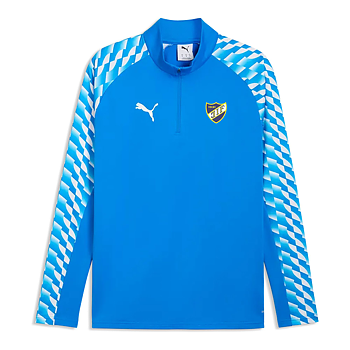 Puma Teamliga26 Training 1/4 Zip Top (Jämshög IF)