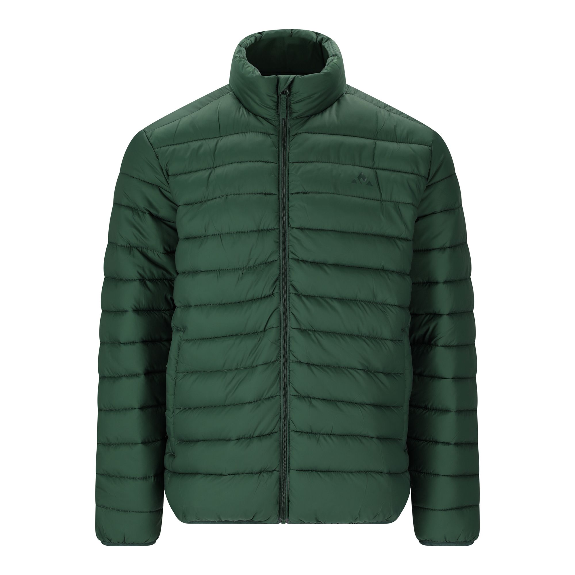 Whistler Arubi M Light Puffer Jacket Jacka - 5