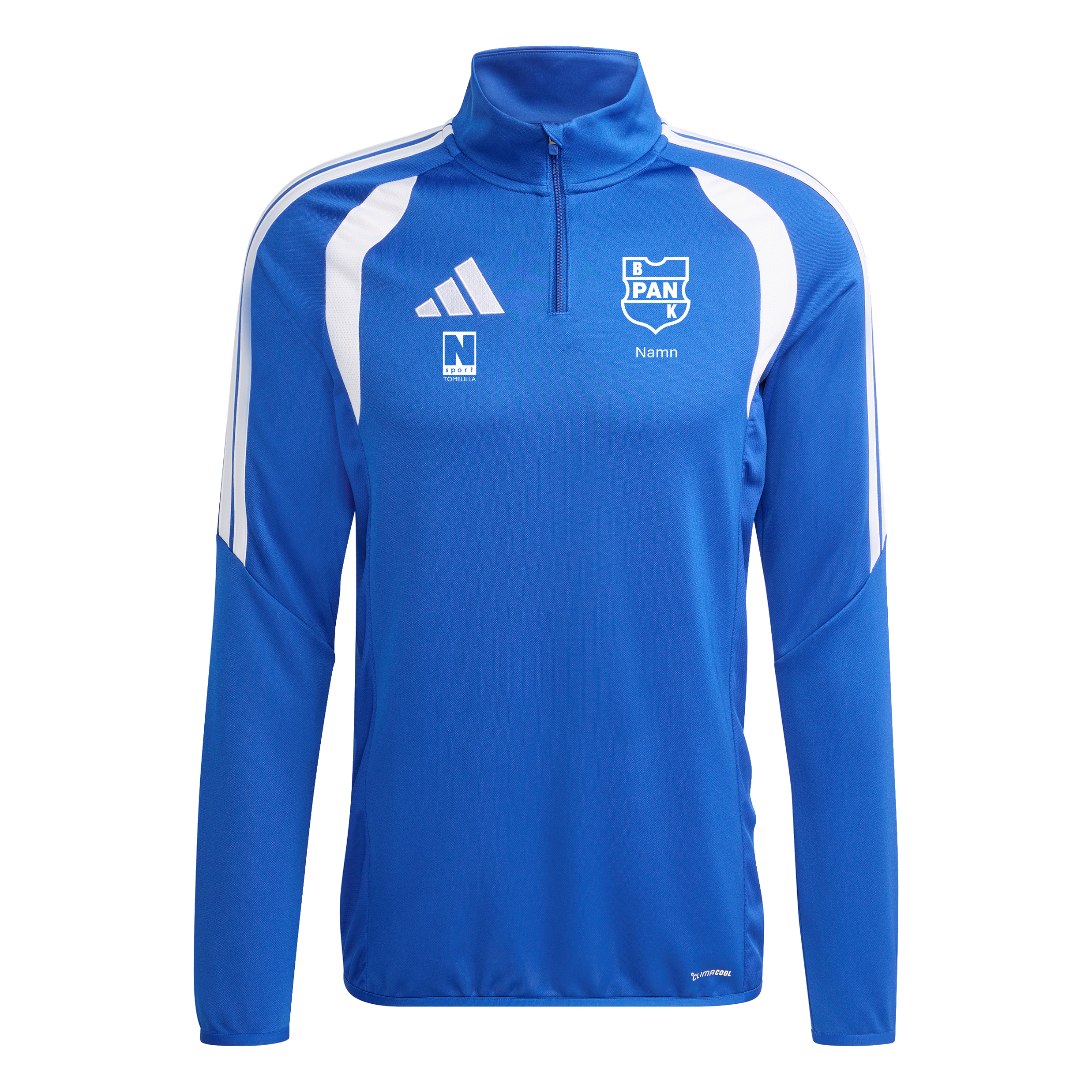 Adidas Tiro26 Tr Top Y (BK Pan) 