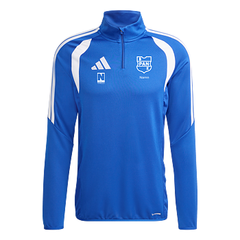 Adidas Tiro26 Tr Top Y (BK Pan) 