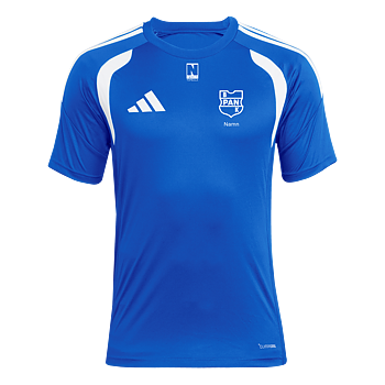 Adidas Tiro26 T-shirt Y (BK Pan)