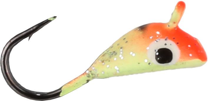Hurricane Flatty [1.5 g] 1-pack - 4