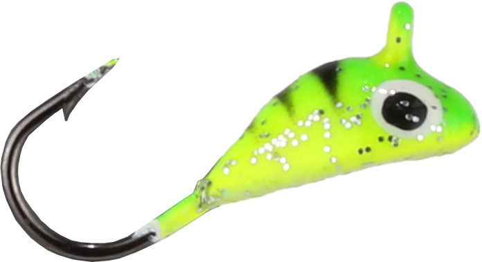 Hurricane Flatty [1.5 g] 1-pack