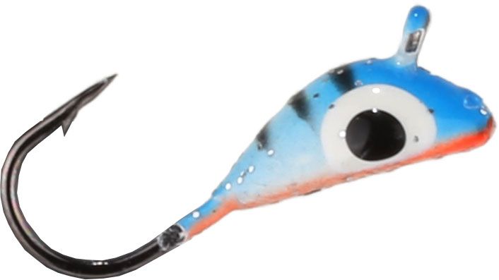 Hurricane Flatty [1.5 g] 1-pack - 2
