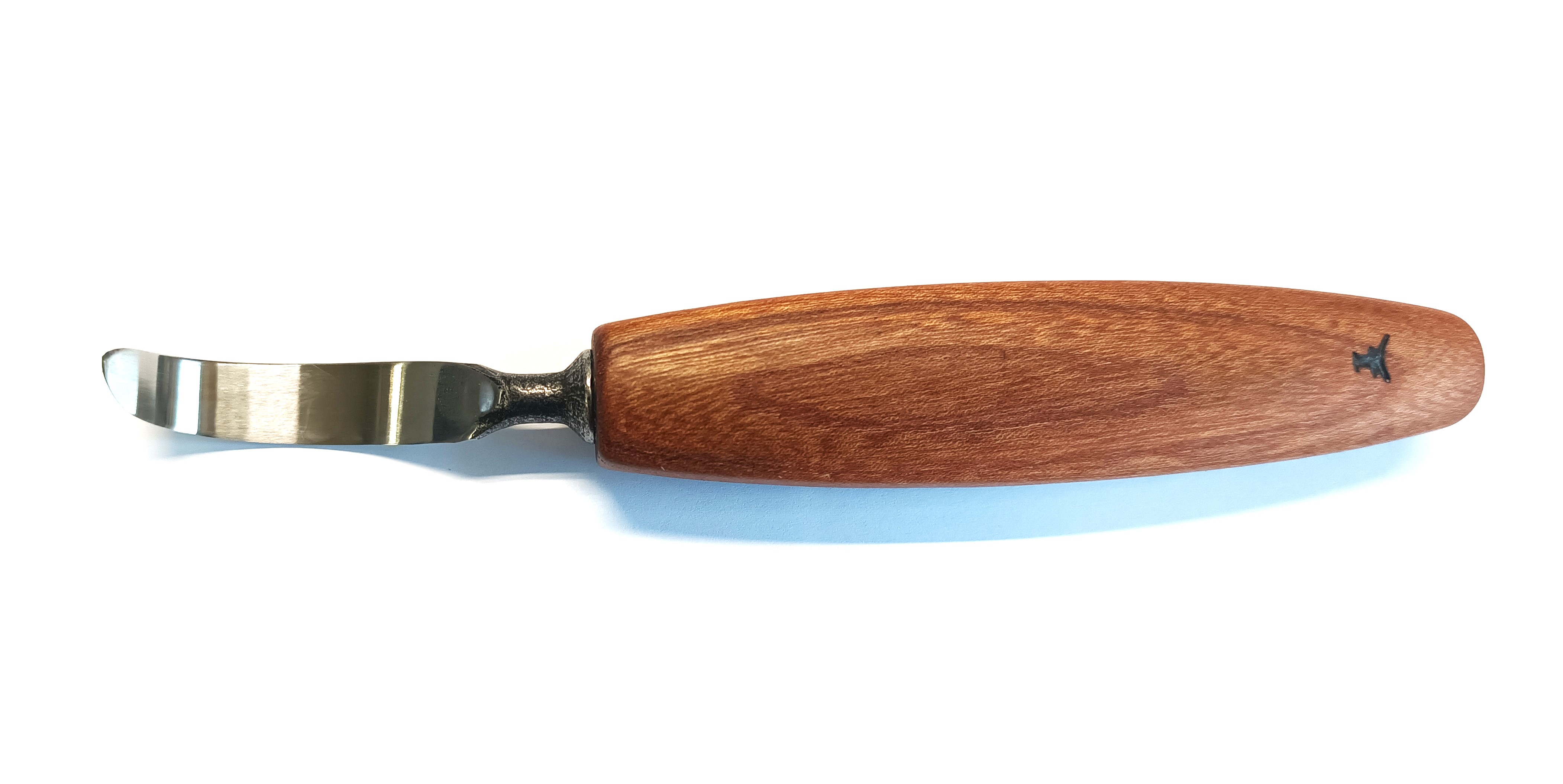 Skedkniv Rund/djup- höger - 2