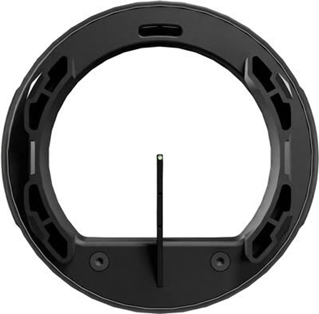 Ultraview Slider 2 Direct Mount Hunting & 3D Sight - 3
