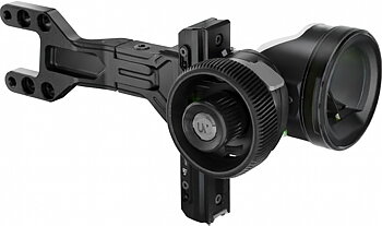 Ultraview Slider 2 Direct Mount Hunting & 3D Sight