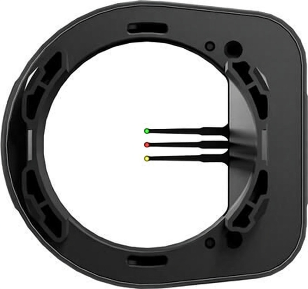Ultraview Slider 2 Direct Mount Hunting & 3D Sight - 4