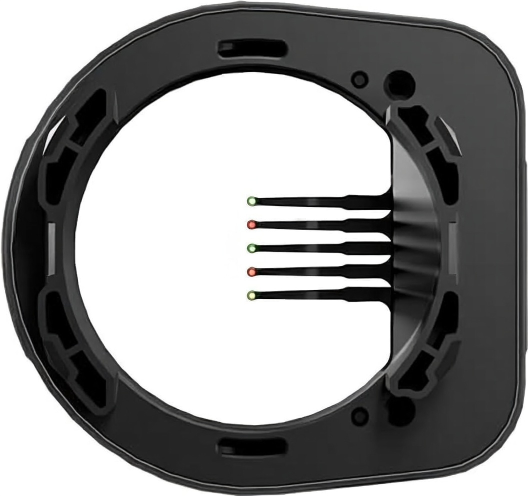 Ultraview Slider 2 Direct Mount Hunting & 3D Sight - 5