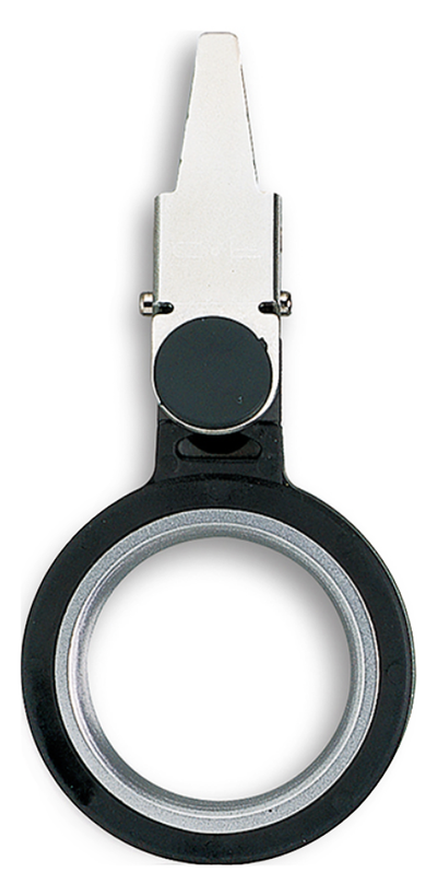 C&F Design Hackle Pliers (CFT-120)