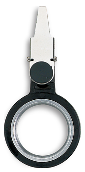 C&F Design Hackle Pliers (CFT-120)