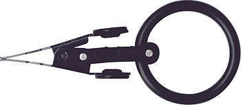 C&F Design Biot Pliers (CFT-120-V)