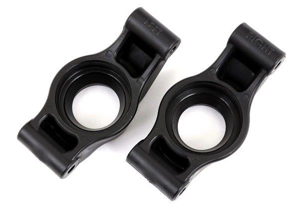 Traxxas Hjulkonsoll Bak H&V (Par) X-Maxx, XRT