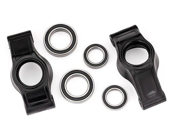 Traxxas Hjulkonsoll Bak Set Höger + Vänster (XRT Spec) X-Maxx, XRT