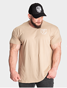 Legacy Street Tee - Washed Desert