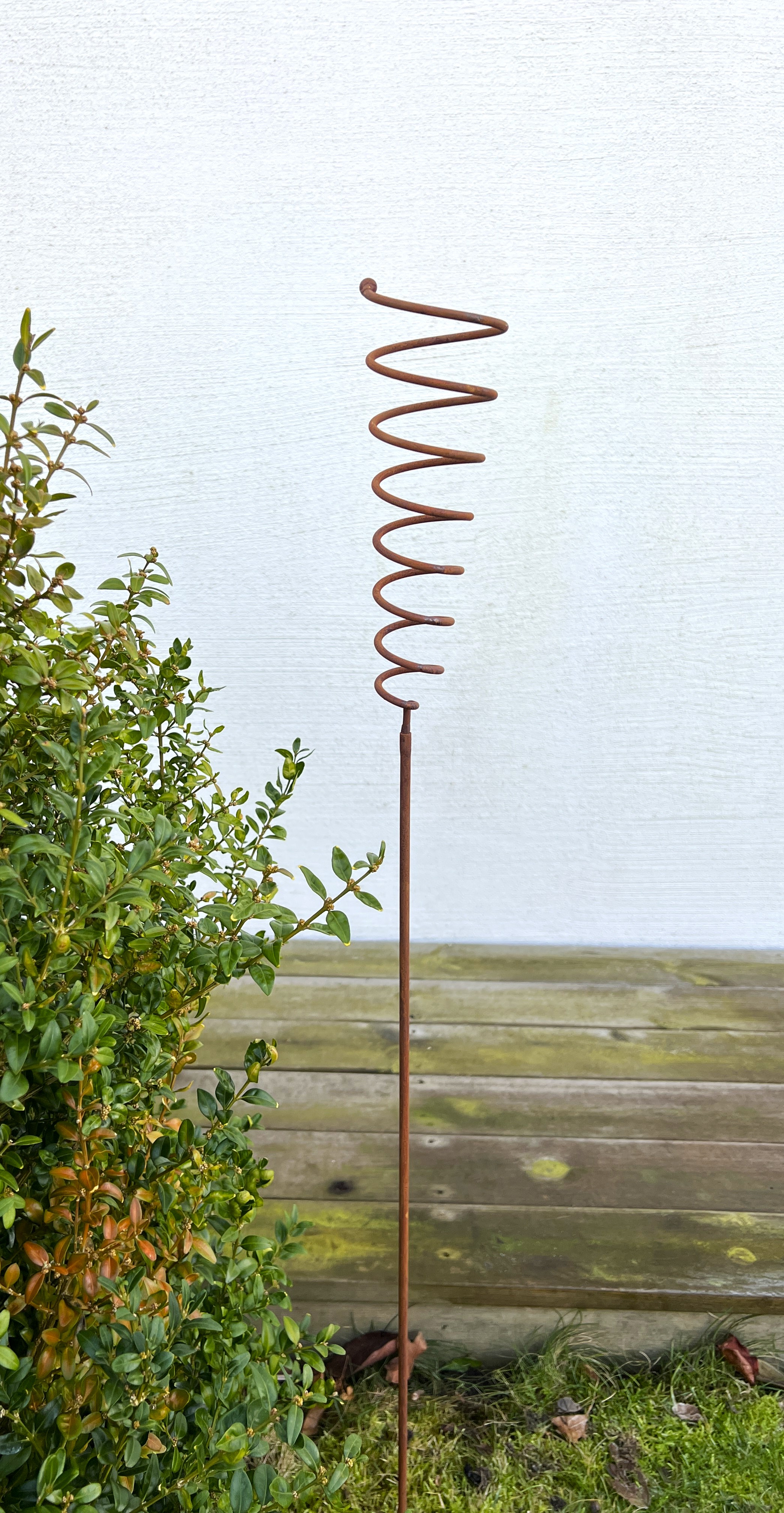 40% RABATT/Spiral på stav/6 ST PER FÖRP - 2