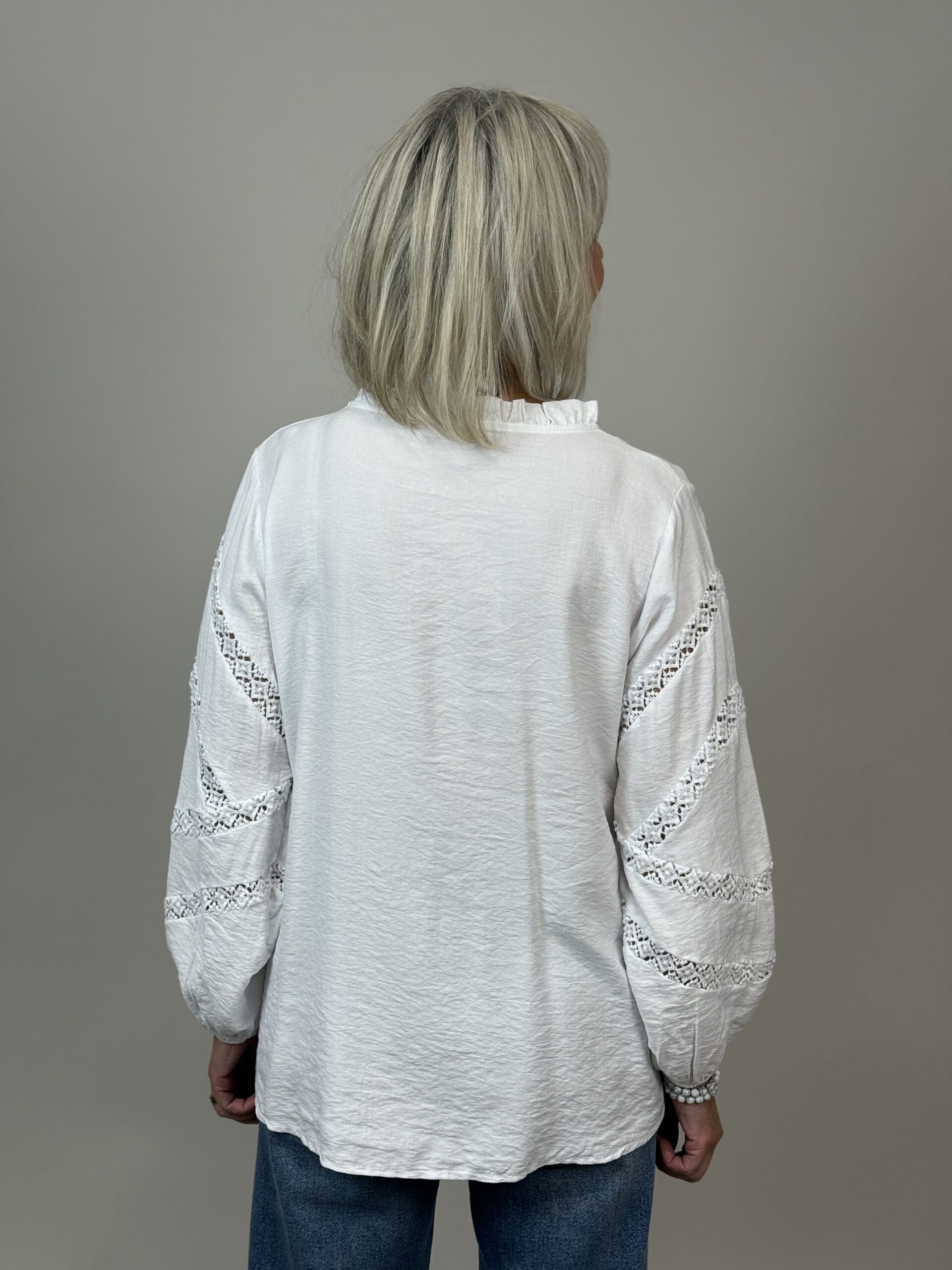 Mixbyheart Fiona412 Blus - 5