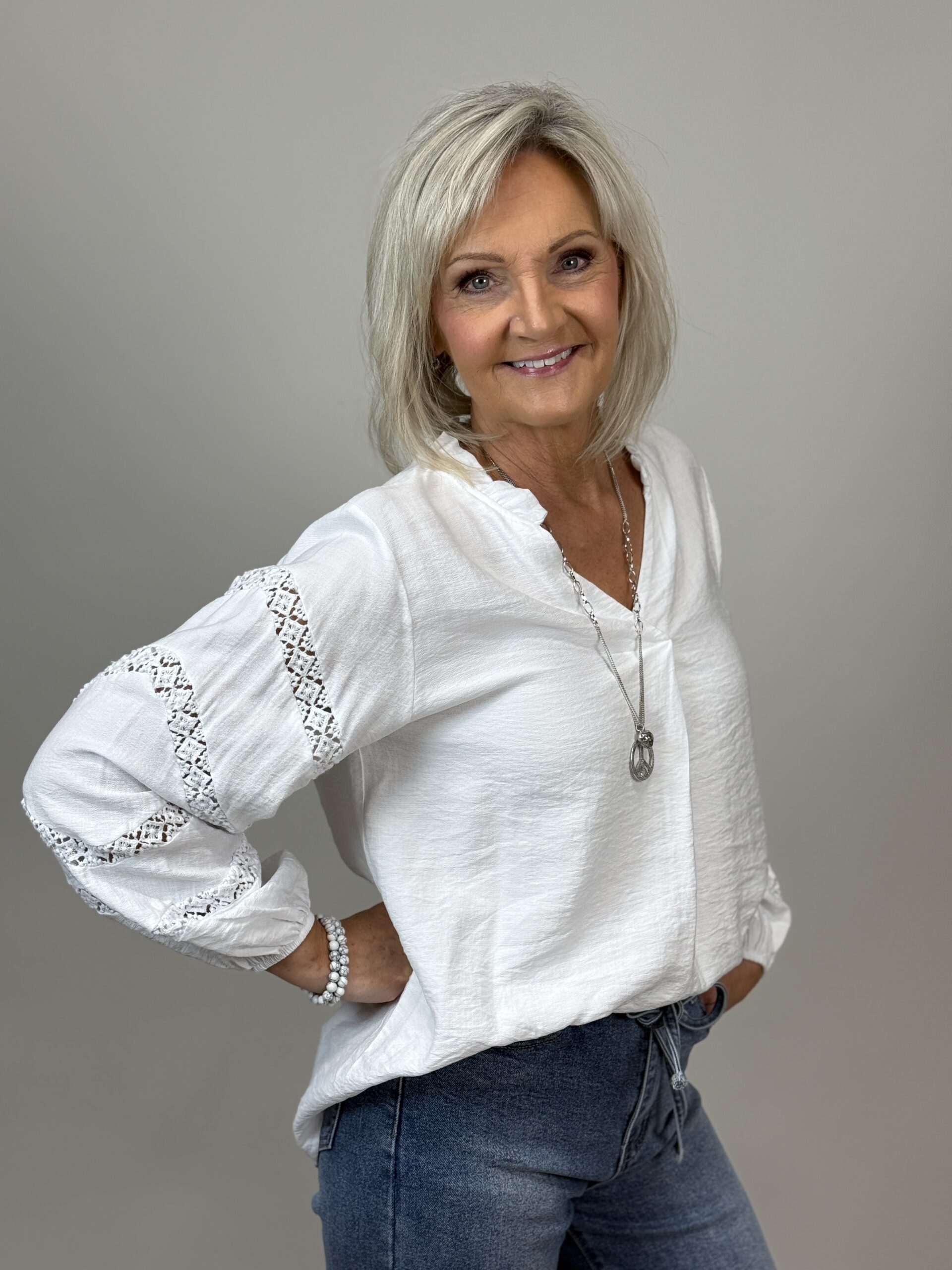 Mixbyheart Fiona412 Blus