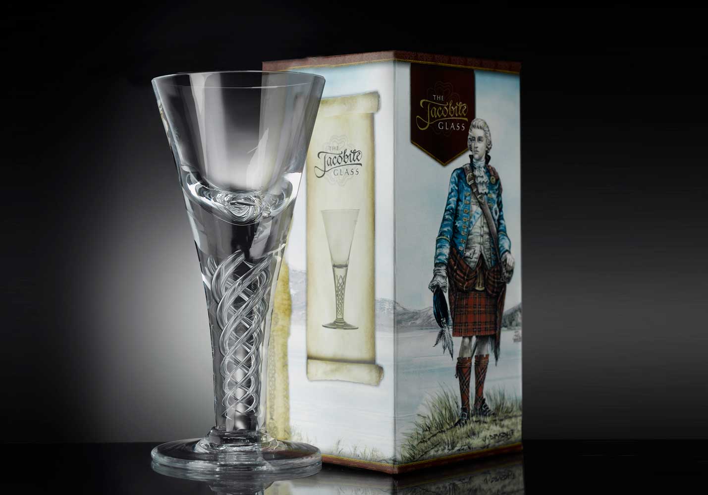Glencairn Jacobite - 2