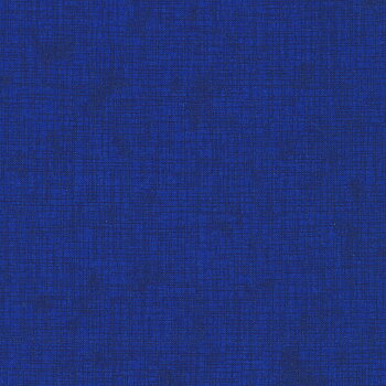 Quilters Linen - Blue Jay
