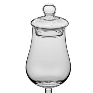 Glaslock till Glencairn Whiskyglas - 2