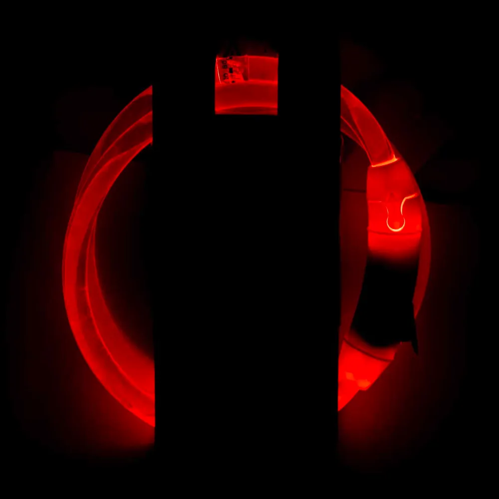 Ozami Blinkhalsband LED 70cm - 3