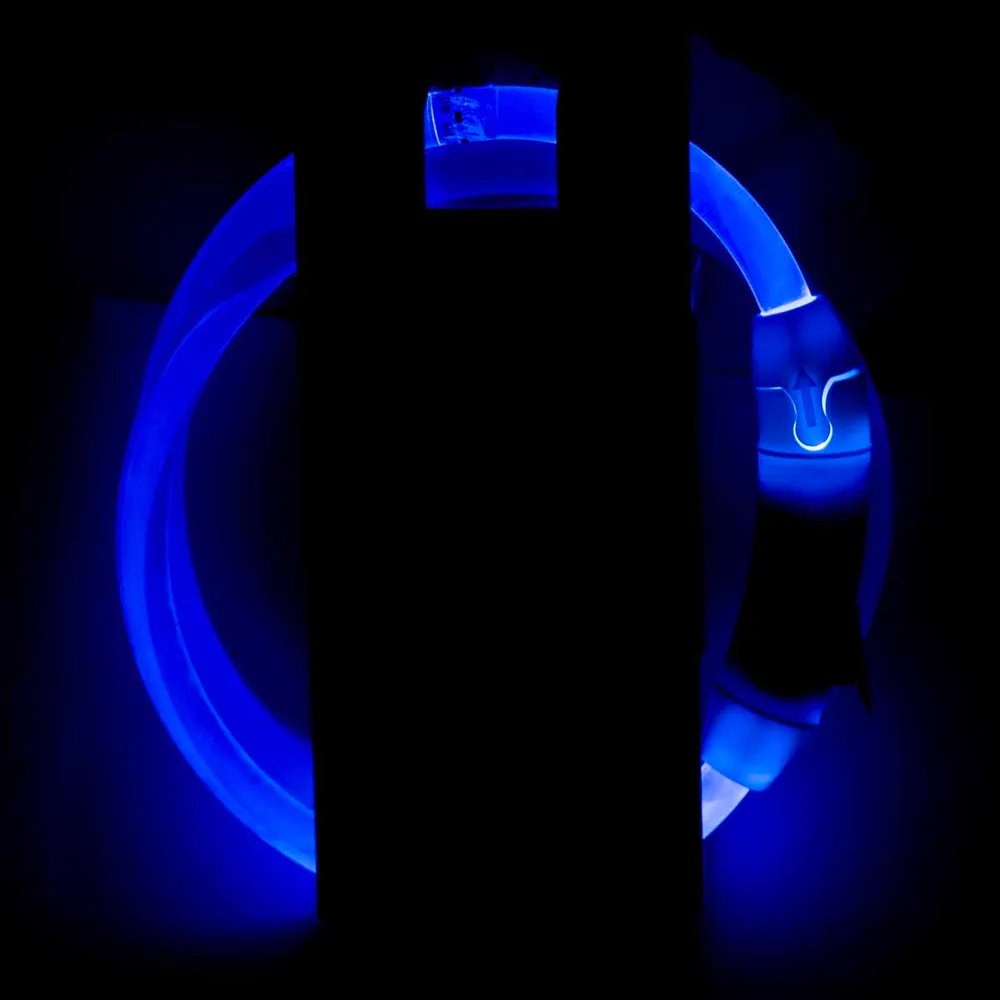 Ozami Blinkhalsband LED 70cm - 2