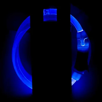 Ozami Blinkhalsband LED 70cm
