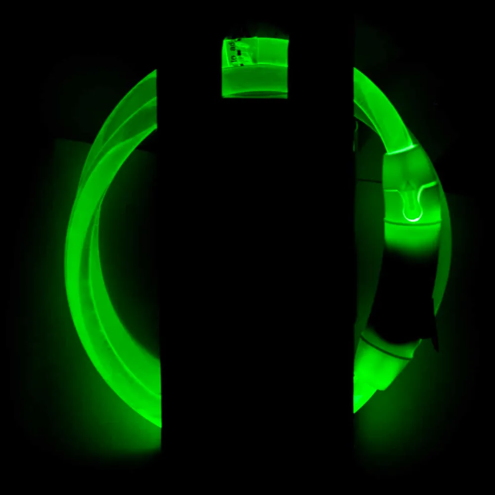 Ozami Blinkhalsband LED 70cm - 4