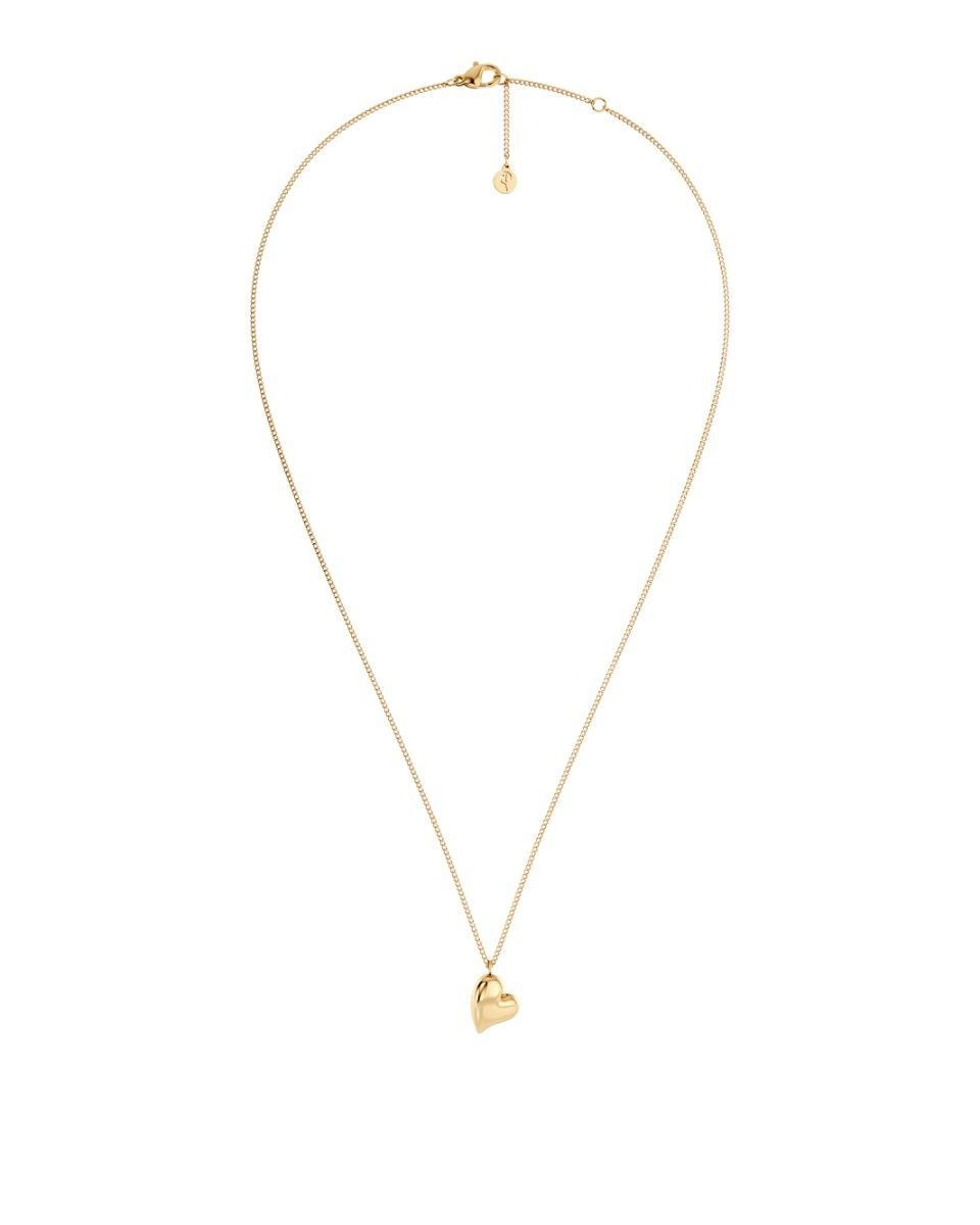 AmorinaNecklace S - Gold - Edblad