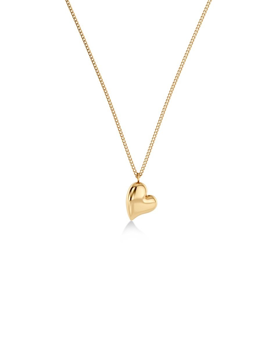 AmorinaNecklace S - Gold - Edblad
