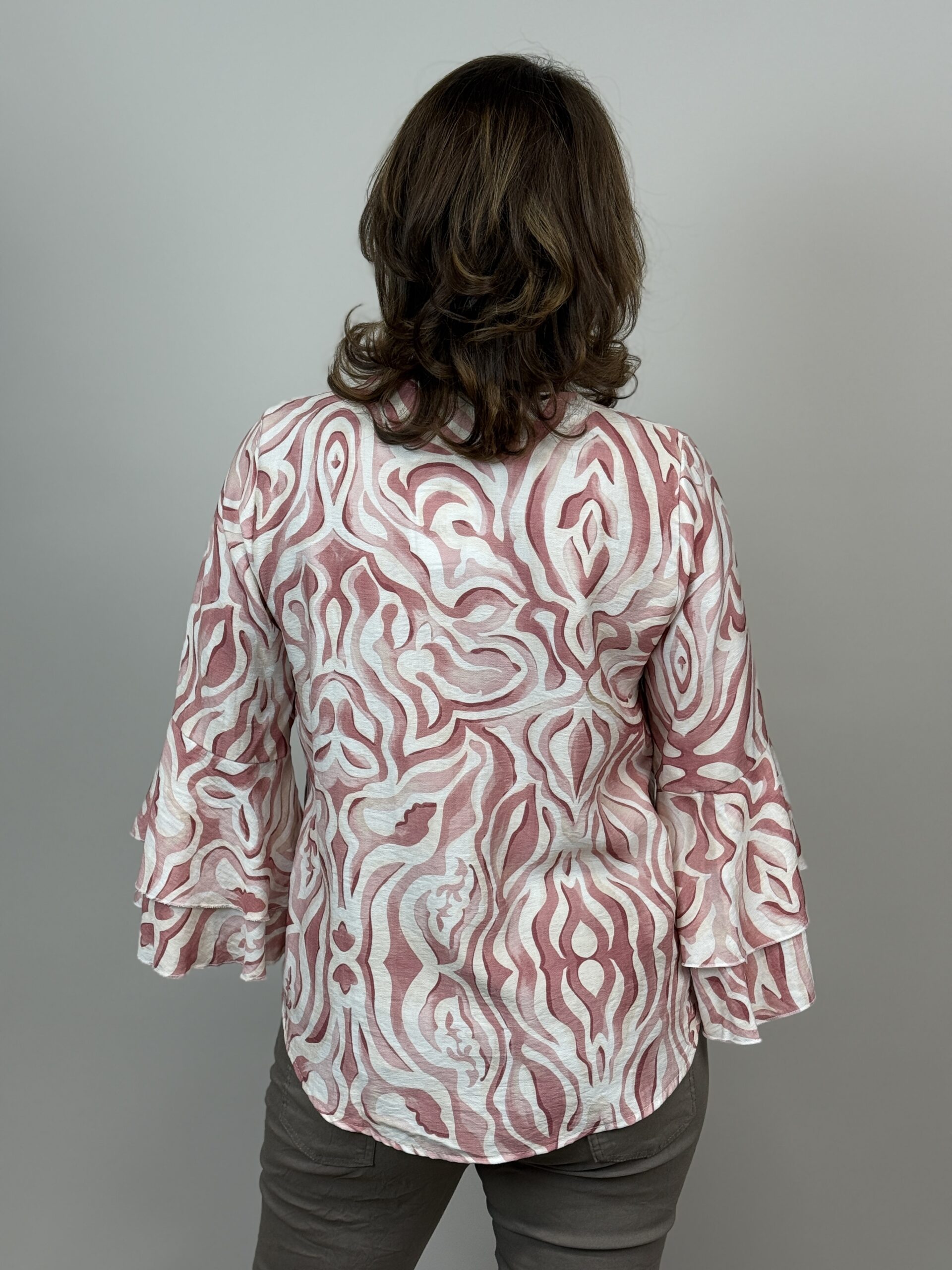 Mixbyheart Miranda407 Blus - 5