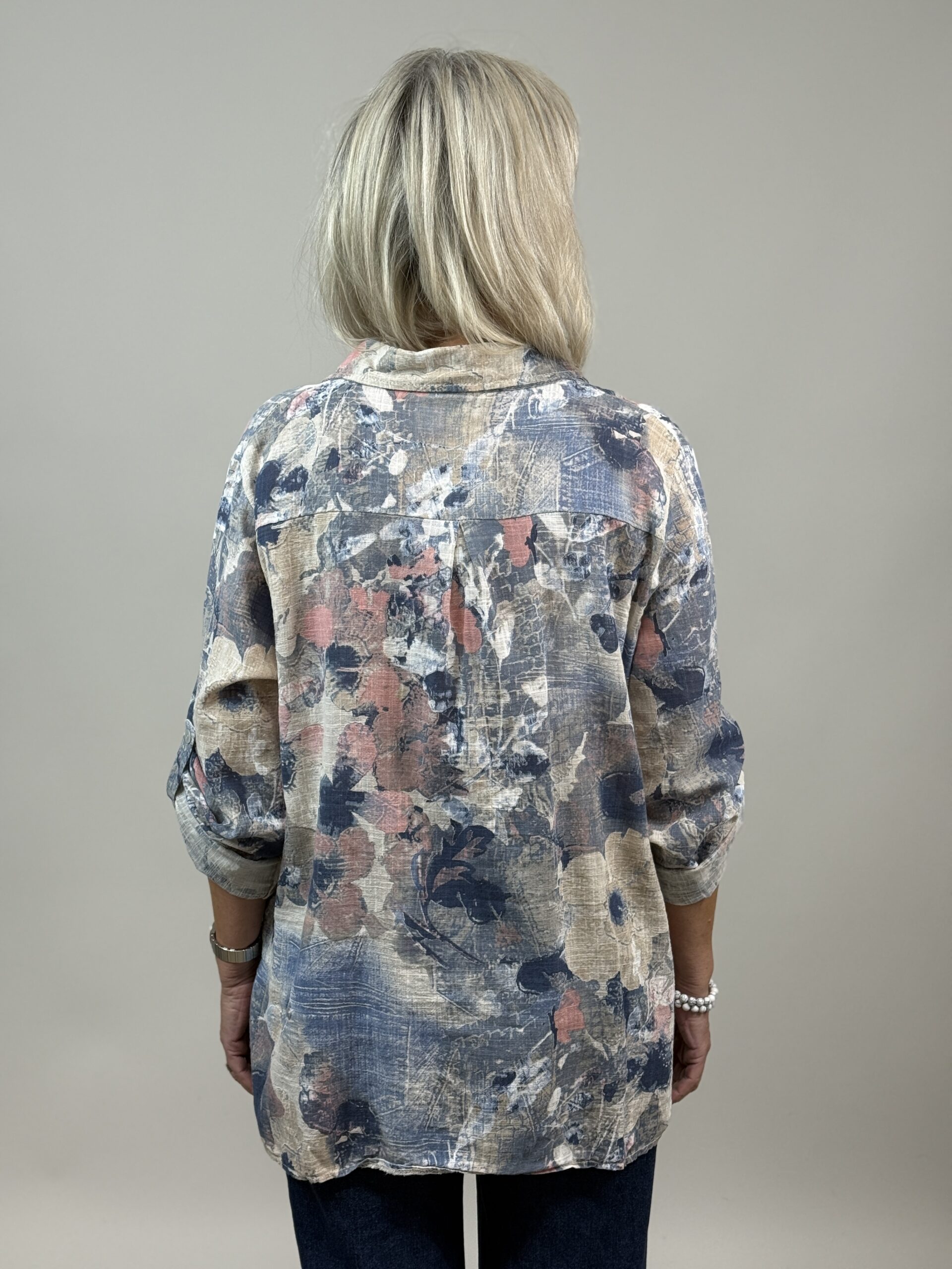 Mixbyheart Kelly402 Blus - 3