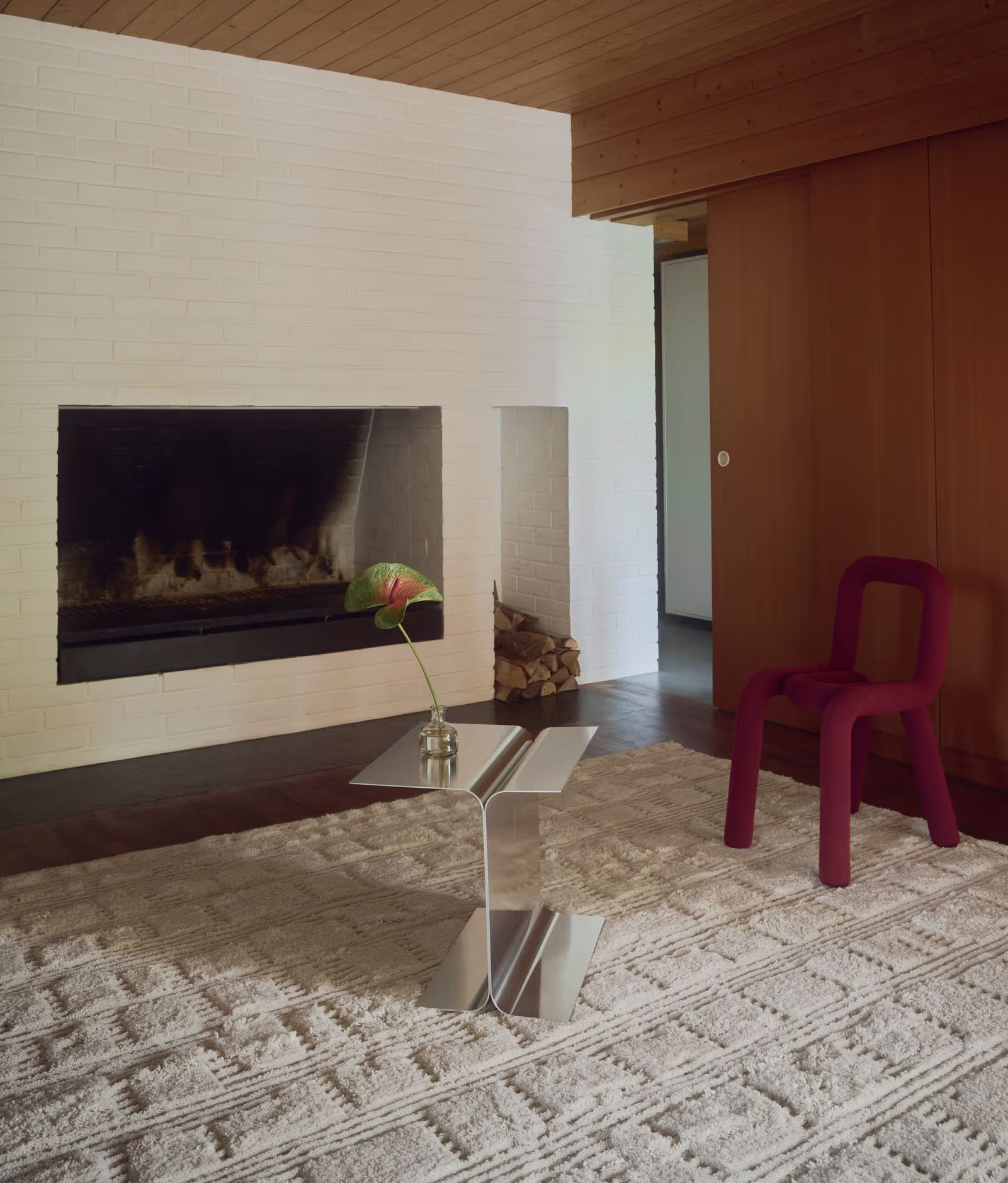 Lydahl Offwhite