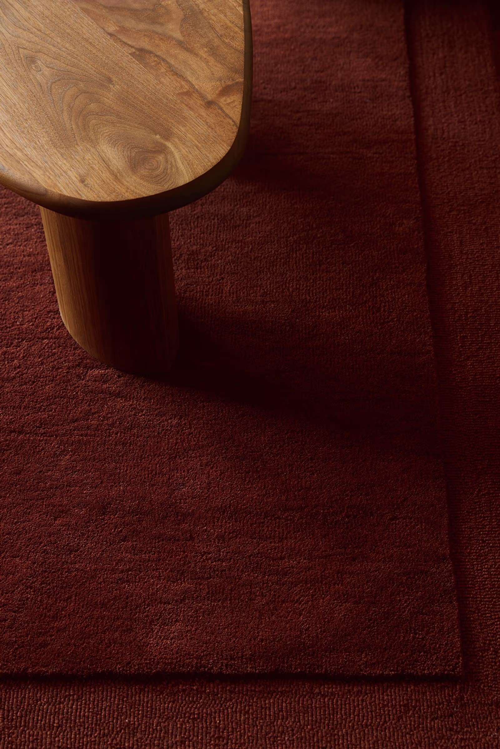Louis Burgundy - 3