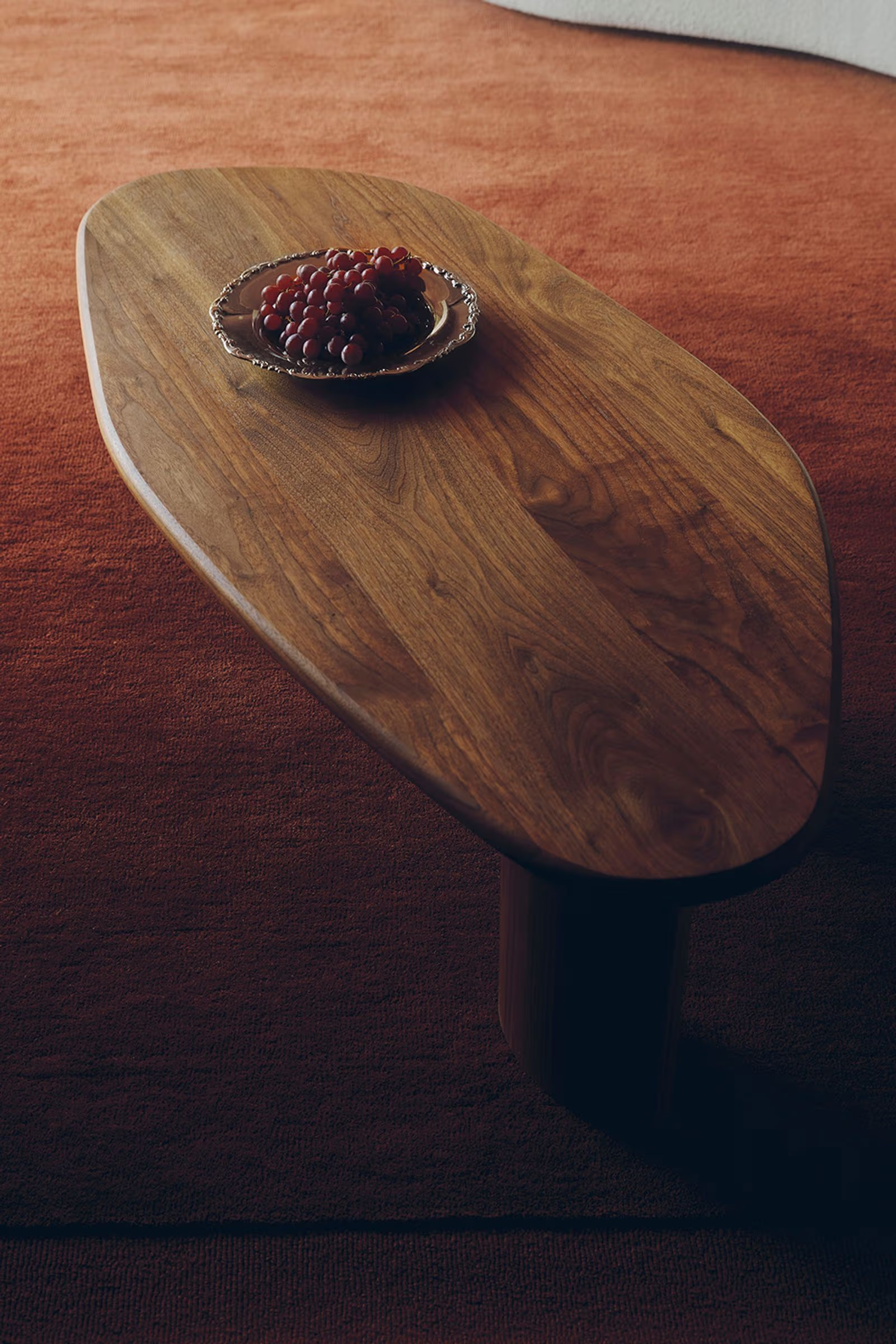 Louis Burgundy - 5