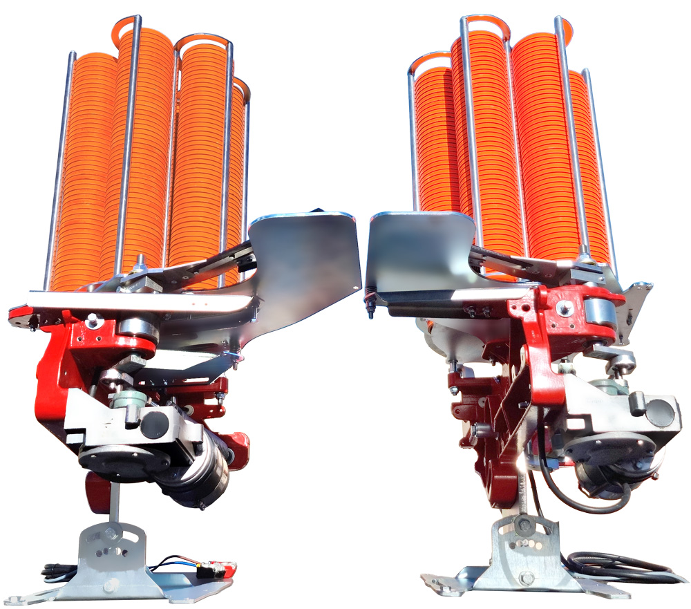 Laporte 581 PC 6C 350 PRO vänster