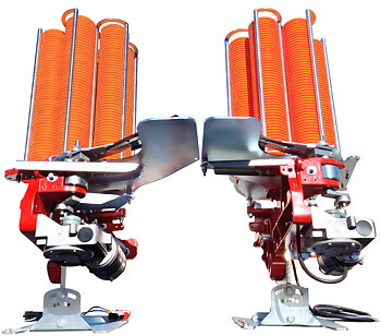 Laporte 581 PC 6C 350 PRO vänster