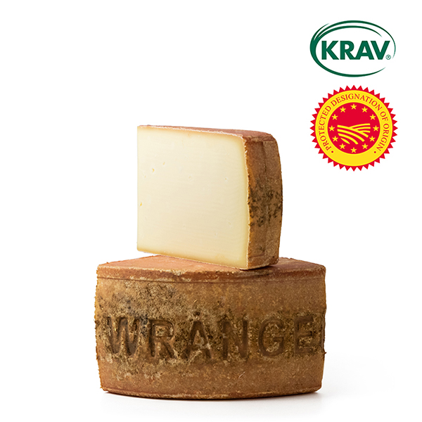 Almnäs Wrångebäck SUB, KRAV/EKO, ca 150 g - 3