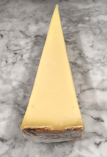 Almnäs Wrångebäck SUB, KRAV/EKO, ca 150 g - 2