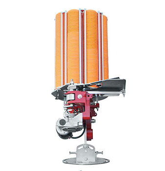 Laporte 581 PC 8C 450 PRO vänster