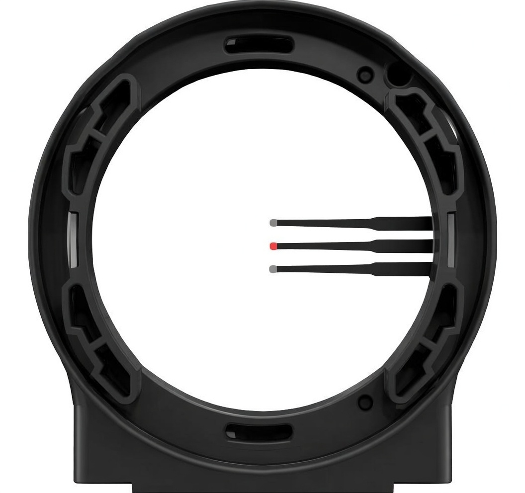 Ultraview Slider 2 Picatinny Hunting & 3D Sight - 4