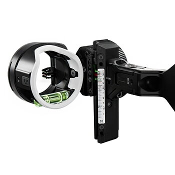 Ultraview Slider 2 Picatinny Hunting & 3D Sight