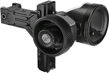 Ultraview Slider 2 Picatinny Hunting & 3D Sight