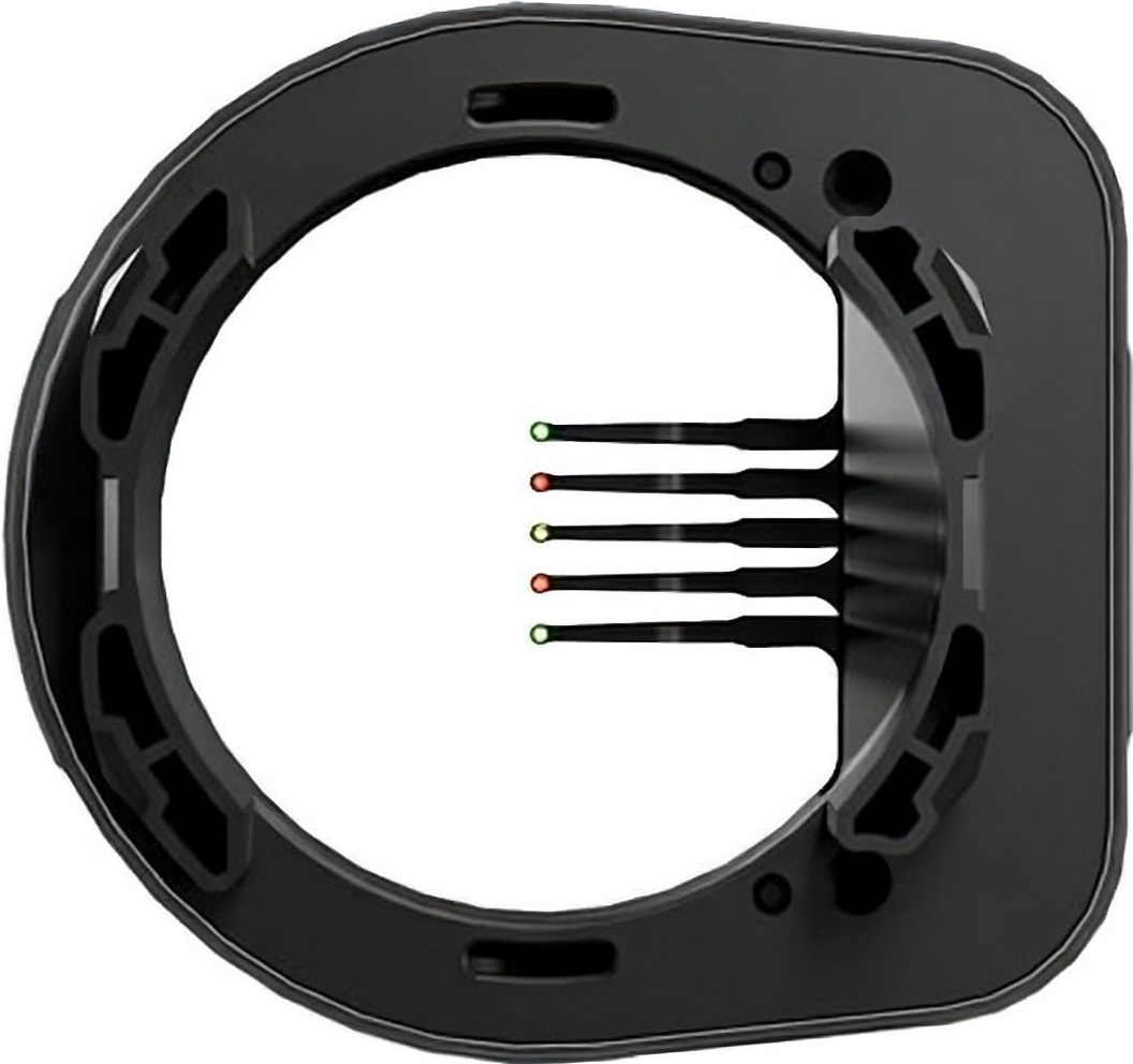 Ultraview Slider 2 Picatinny Hunting & 3D Sight - 5