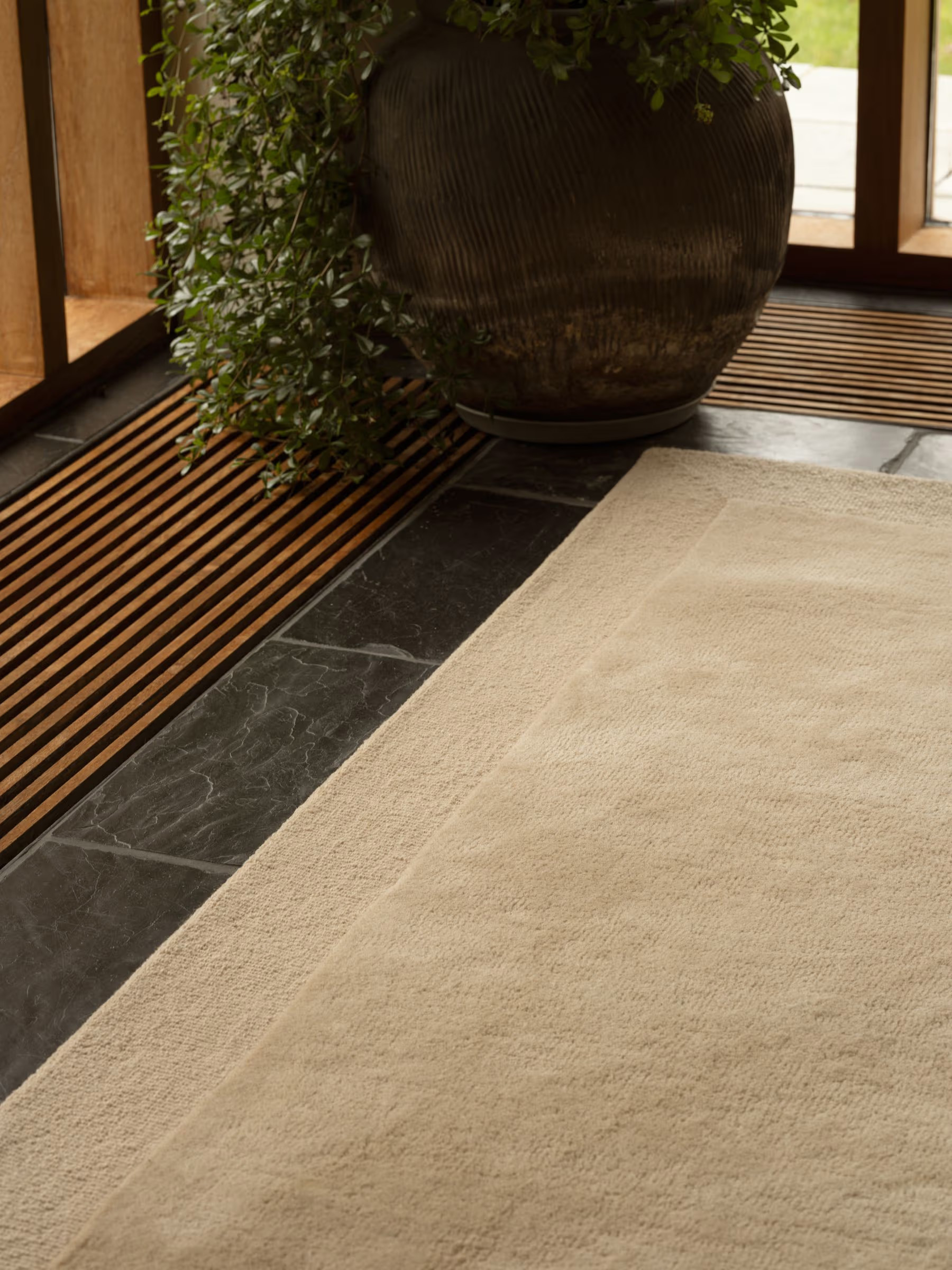 Louis Warmbeige - 3