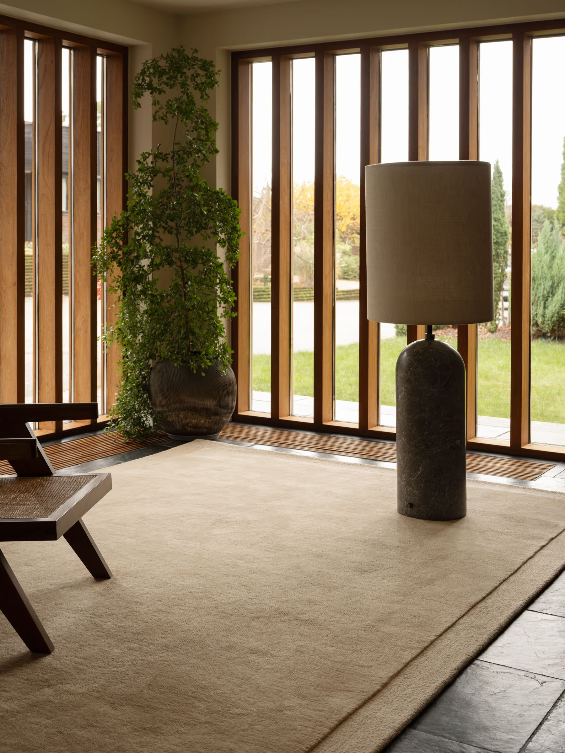 Louis Warmbeige - 2